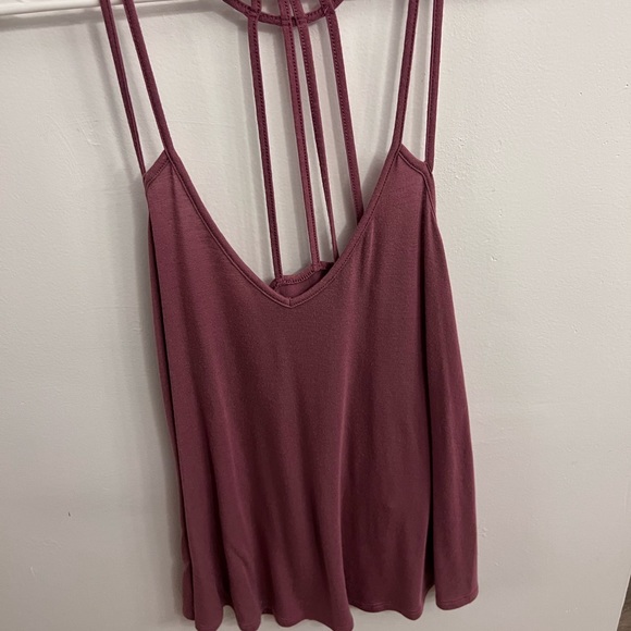 Tank top - Picture 1 of 2